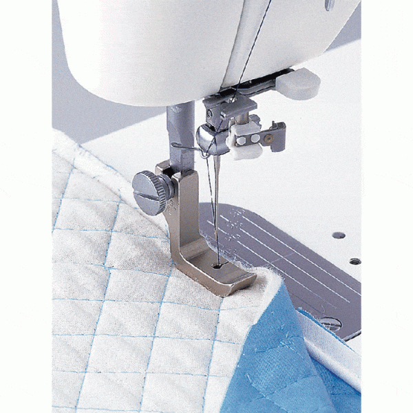 Piping Foot (High Shank), Juki #A9845D250A0 Hot on Sale - Image 3