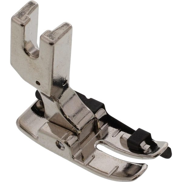 1 4  Foot w  Guide, High Shank, Janome #767820105 Fashion