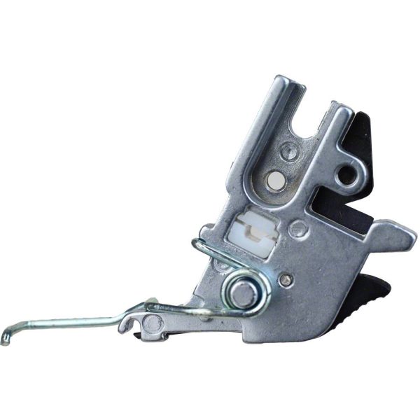 Presser Foot Shank, Bernette #A1514-535-0C0 Fashion