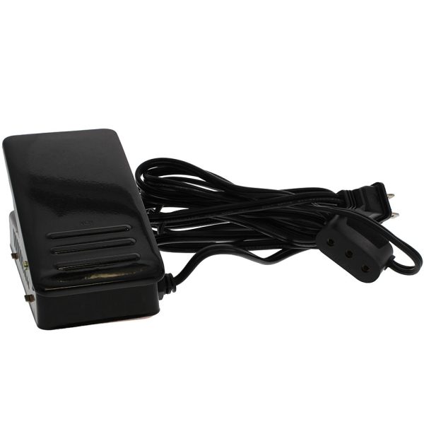 Foot Control w  Cord (110 120V), Singer #FC-123 on Sale