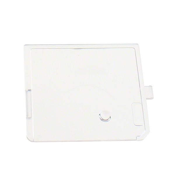 Cover Plate, Pfaff, Singer #H2A0053000 Online Sale