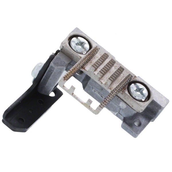 Feed Dog Set Base, Janome #846651101 Online Hot Sale - Image 2