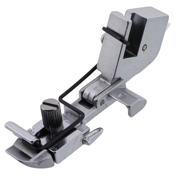 Presser Foot, Necchi, White #750504005 Online now - Image 2