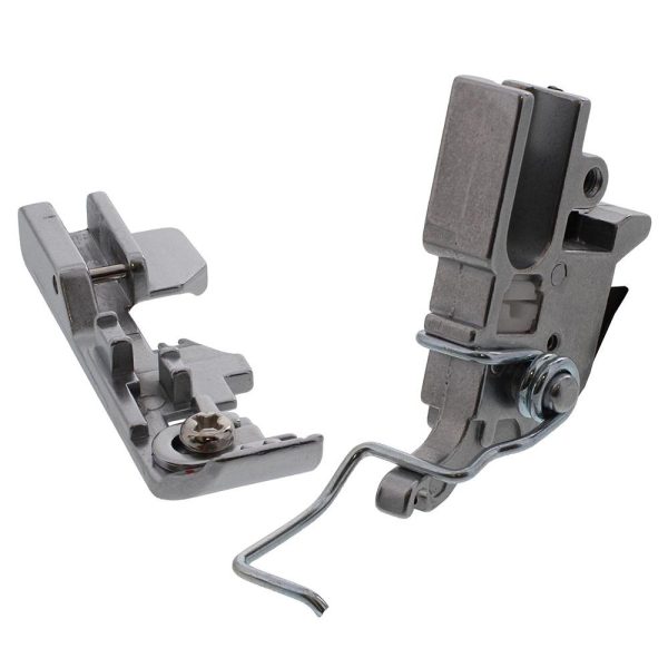Presser Foot, Juki #A15016340B0 Online - Image 2