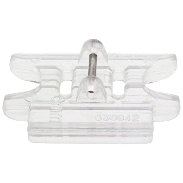 Pintuck Foot 6MM, Snap On Pfaff  # 93-036942-91 Hot on Sale - Image 2
