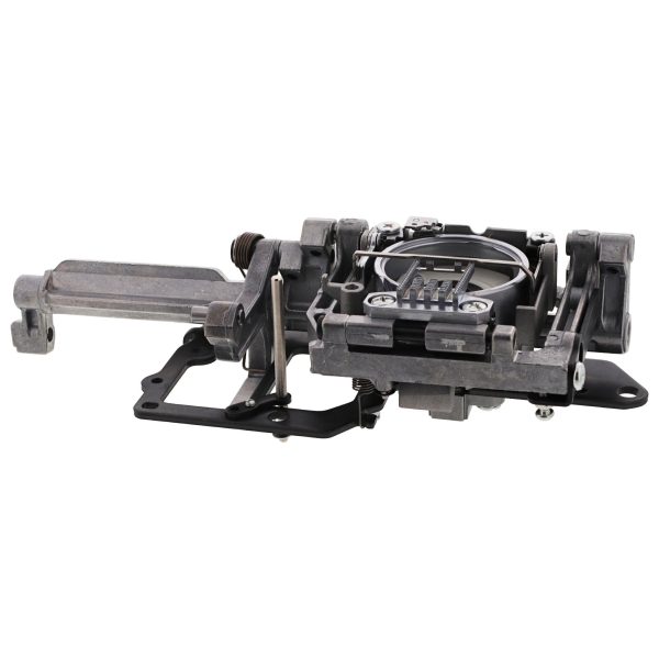 Feed Rock Shaft Unit, Janome #858681004 Online - Image 2