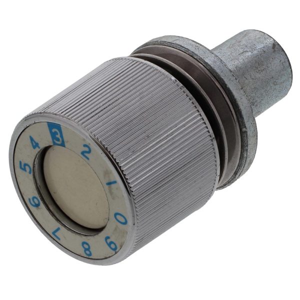 Upper Looper Thread Tension Dial, Janome #785505004 Online now