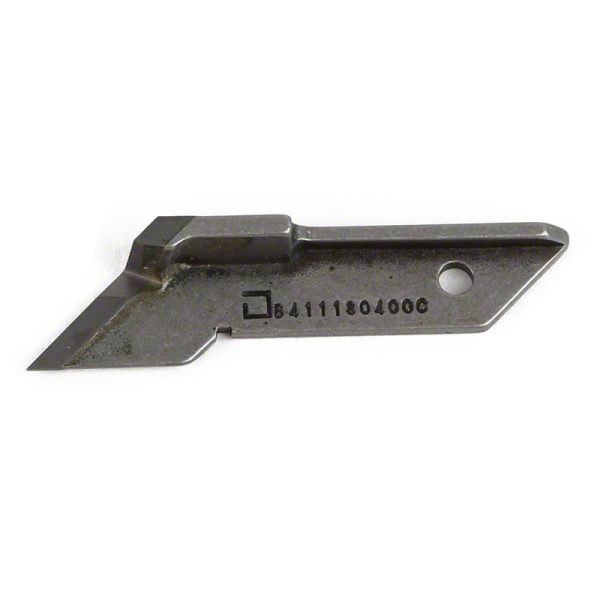 Upper Knife, Juki #B4111-804-00A For Discount