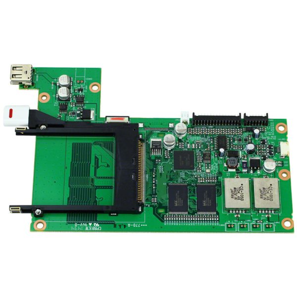 Printed Circuit Board Unit (A), Elna, Janome #770620000 on Sale - Image 2
