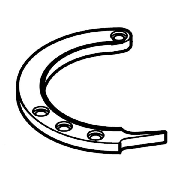 Hook Gib, Pfaff #91-010178-05 Supply