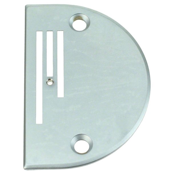 Needle Plate (A), Juki #B1109-012-AOO Hot on Sale