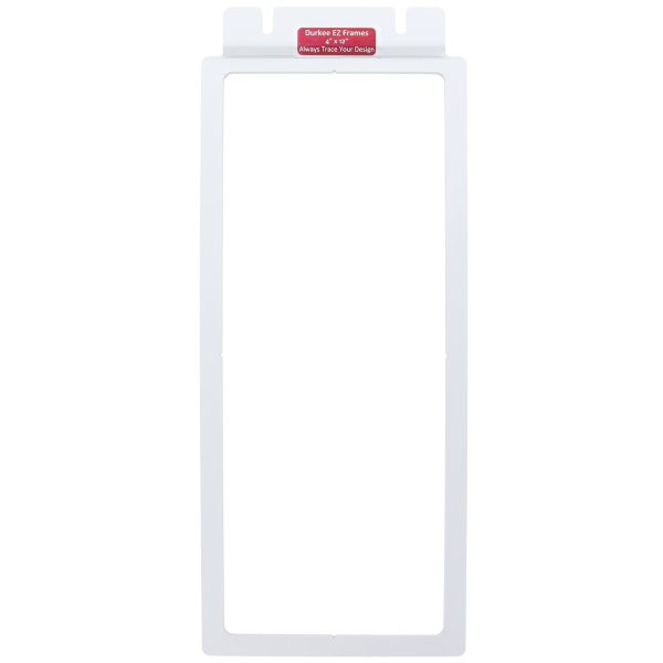 EZ Hoop 4 x 12  Frame, Durkee Online Hot Sale